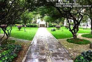 036-Quentin - Kunming 